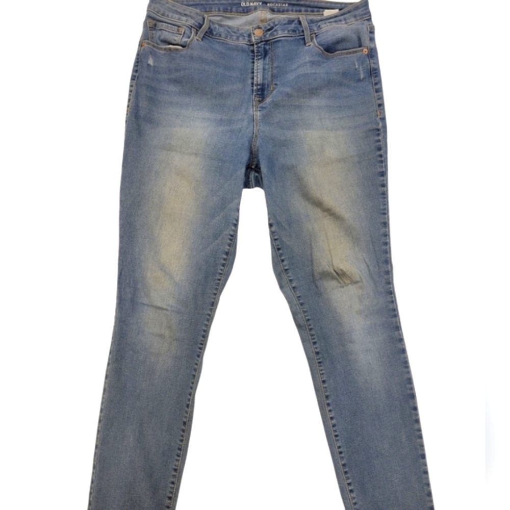 Women's Jeans Lot (Size 14) - Picture 11 of 12